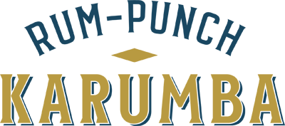 Karumba Rum Punch logo